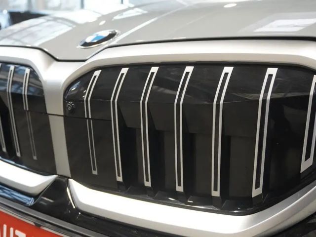 BMW 520 520d M-Sport Touring