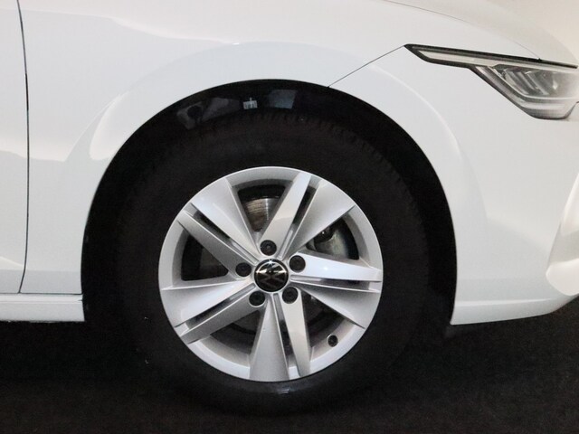 Volkswagen Golf 1.5 TSI Golf VIII Life Variant