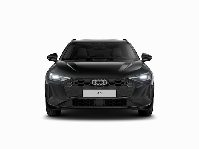Audi A5 Avant Quattro S-Tronic