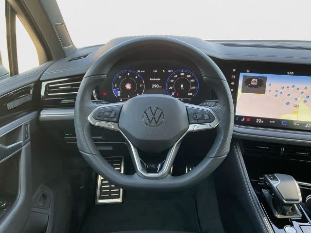 Volkswagen Touareg 3.0 V6 TDI R-Line