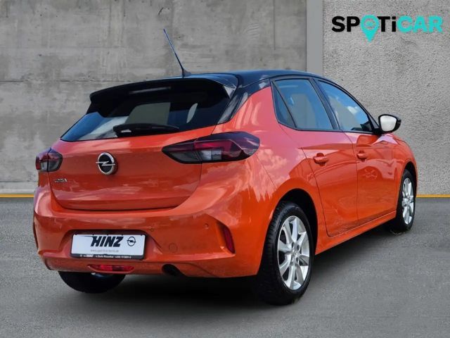 Opel Corsa Edition F Edition