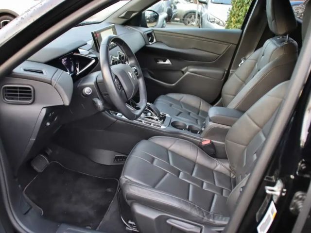 DS DS 3 Crossback Crossback E-Tense