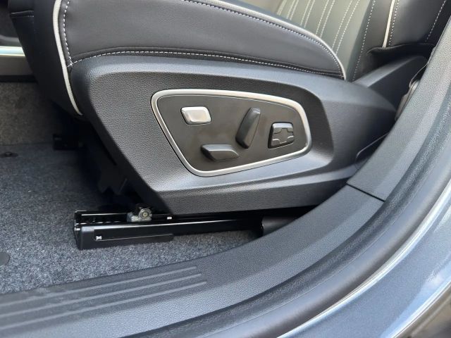 Mitsubishi Eclipse Cross Diamant Edition