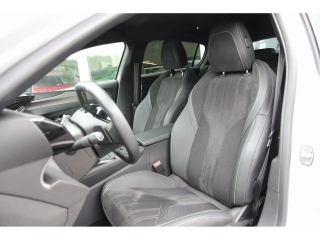 Peugeot 308 EAT8 GT-Line Hybrid