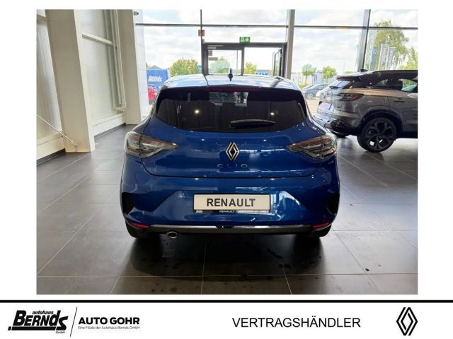 Renault Clio TCe 90 Techno