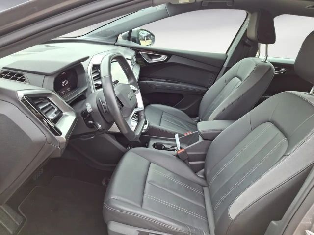 Audi Q4 e-tron 40
