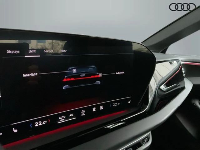 Audi A5 S-Line S-Tronic