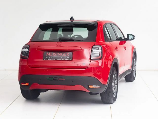 Fiat 600e 600 Elektro (RED) 54 kWh