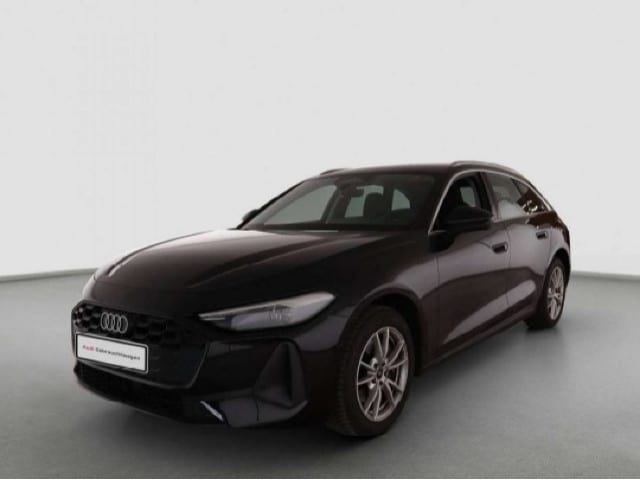 Audi A5 Avant S-Tronic