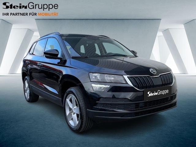 Skoda Karoq APP+DAB+LED+NAVI+PDC+Facelift