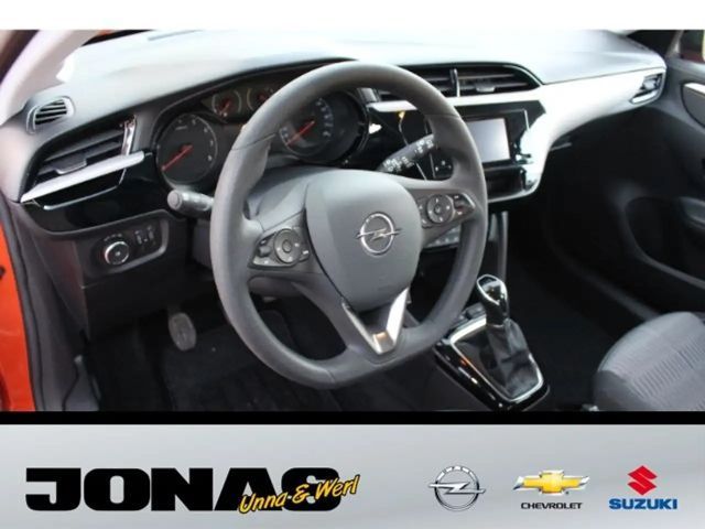 Opel Corsa Edition F Edition