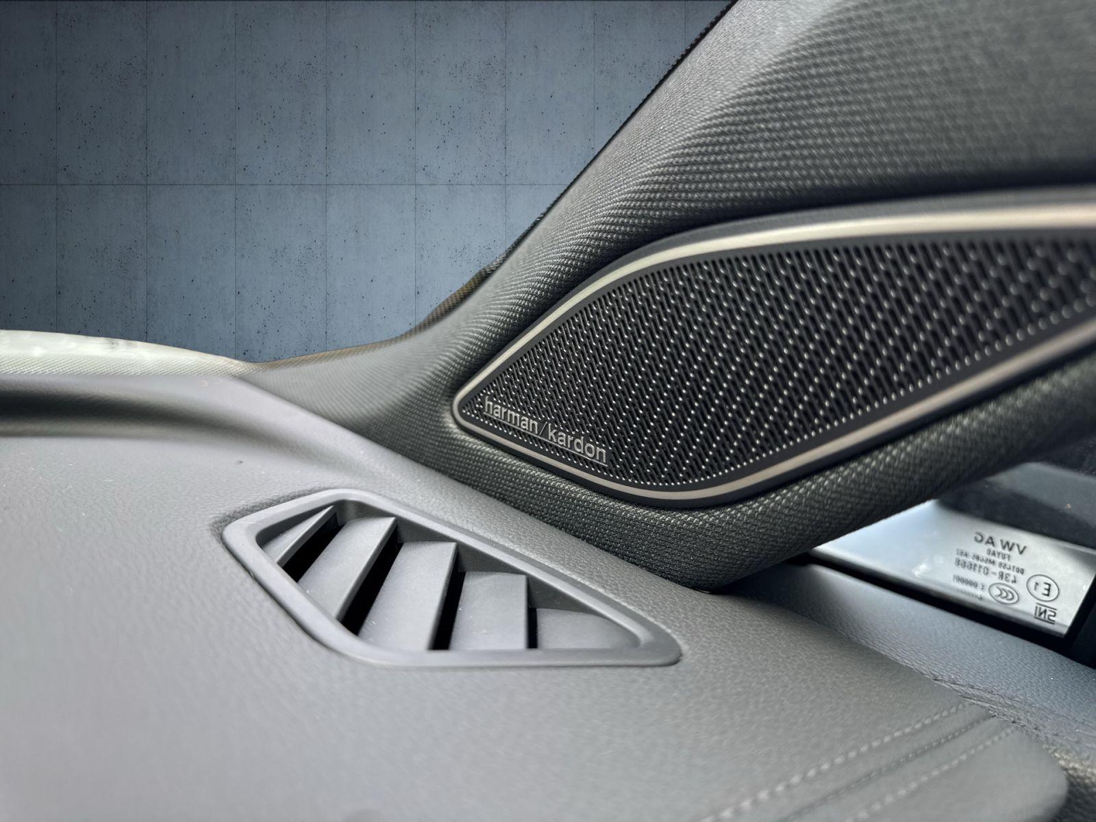 Volkswagen Tayron R-Line eHybrid