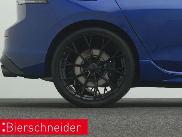 Volkswagen Golf 2.0 TSI DSG