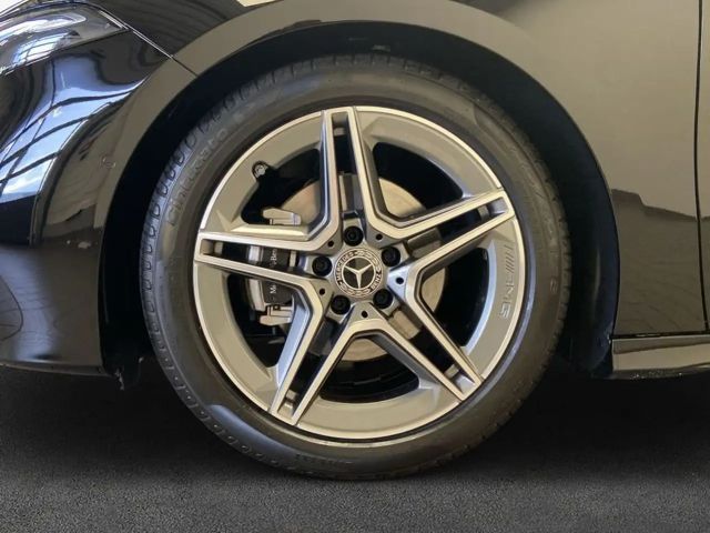 Mercedes-Benz A 200 A-Klasse