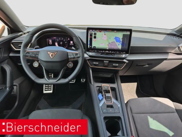 Cupra Leon 2.0 TSI DSG VZ