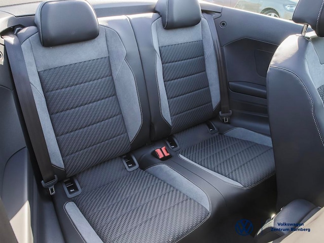 Volkswagen T-Roc Cabriolet DSG R-Line