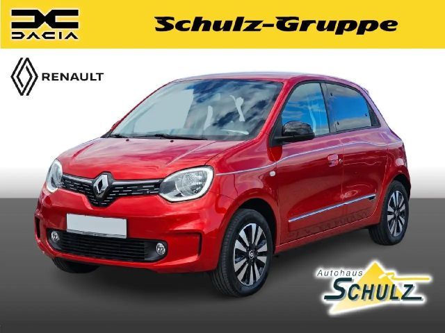 Renault Twingo Electric Techno