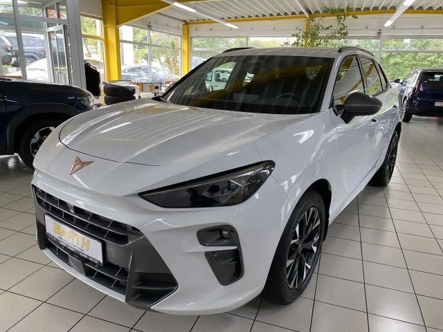 Cupra Terramar 1.5 eTSI