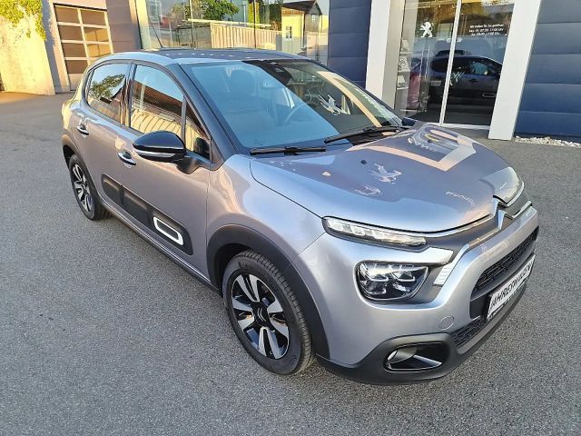 Citroën C3 Max PureTech