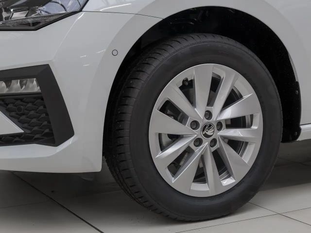 Skoda Scala 1.0 TSI Selection