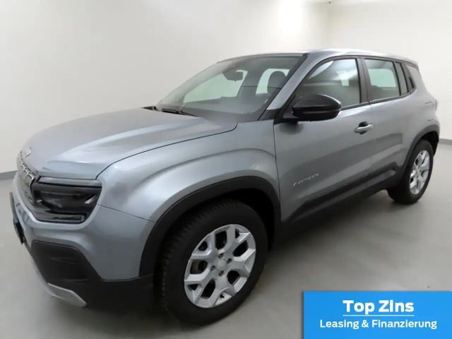 Jeep Avenger Altitude