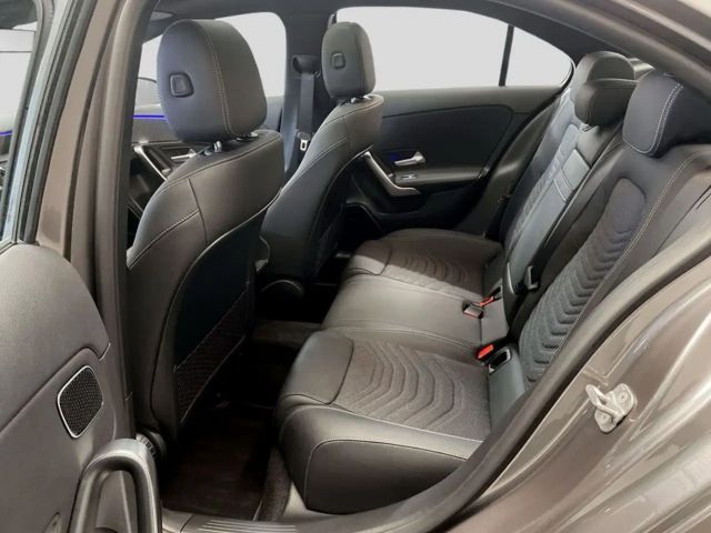 Mercedes-Benz A 180 A-Klasse