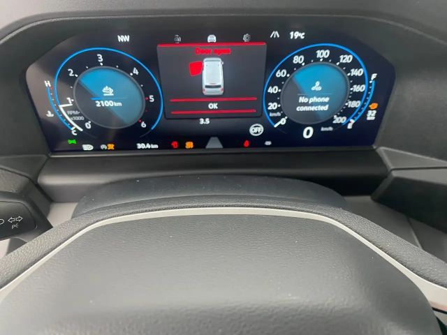 Volkswagen Transporter T7