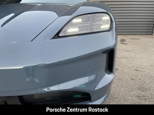 Porsche Taycan Surround-View LED-Matrix InnoDrive BOSE