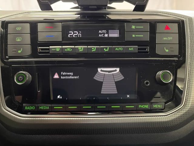 Skoda Citigo-e iV Best