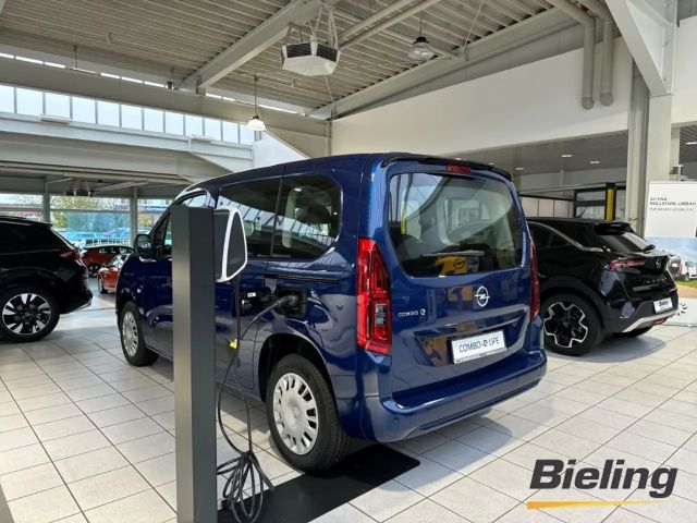 Opel Combo Combo-e Life