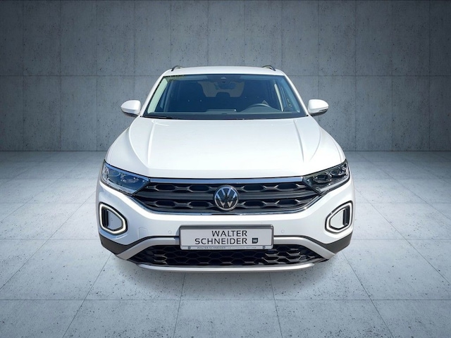 Volkswagen T-Roc 1.0 TSI Life