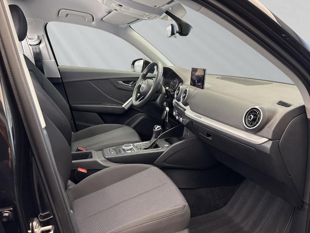 Audi Q2 35 TDI S-Line S-Tronic