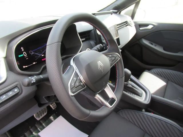 Renault Clio Alpine E-Tech Hybrid