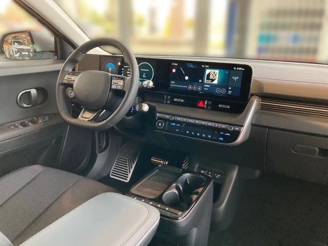 Hyundai IONIQ 5 Techniq