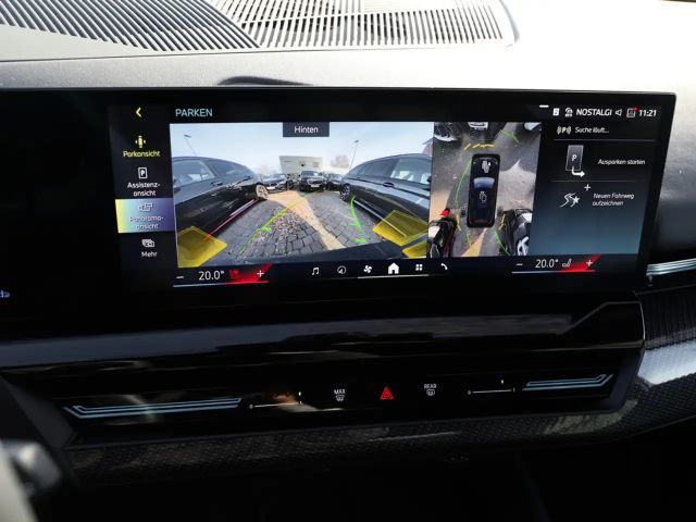 BMW 540 540d Touring xDrive