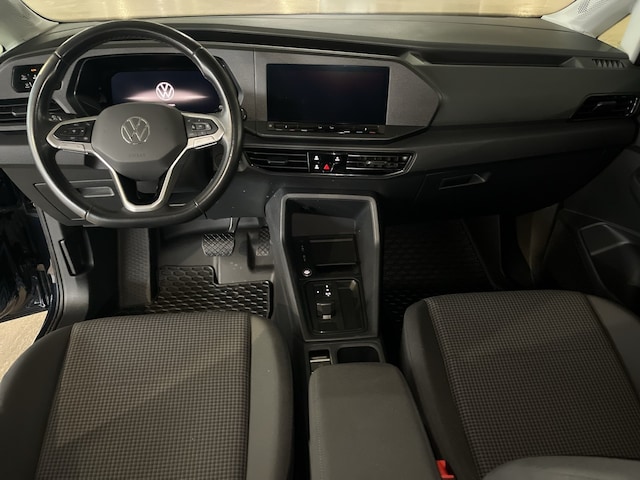 Volkswagen Caddy 2.0 TDI DSG Life Maxi