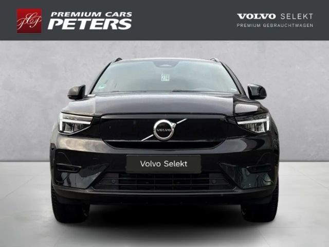 Volvo XC40 Core