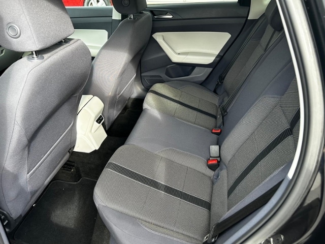 Volkswagen Polo 1.0 TSI