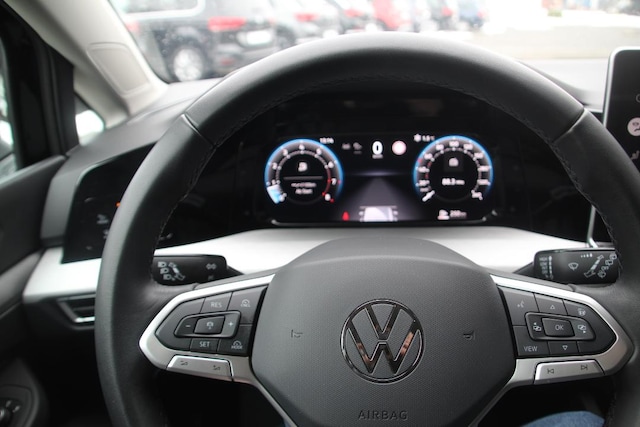 Volkswagen Golf 1.5 TSI Variant