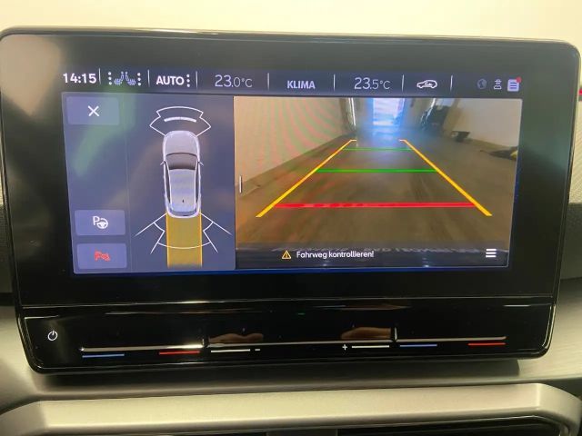 Seat Leon 1.0 TSI FR-lijn