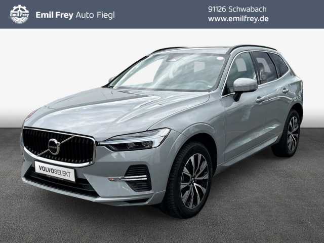 Volvo XC60 XC60