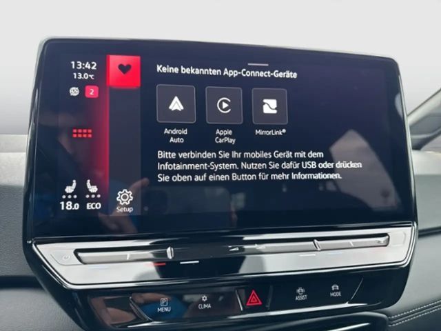 Volkswagen ID.3 IQ.Drive Performance Pro