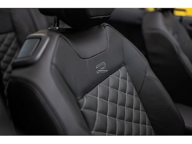 Volkswagen T-Roc Cabriolet Plus R-Line