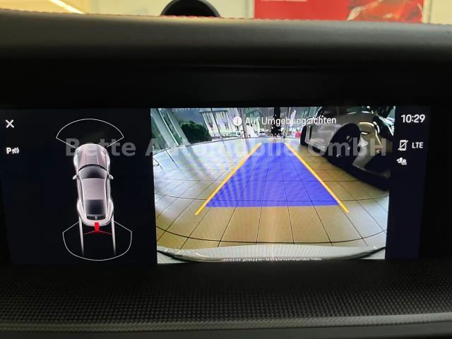 Porsche 992 Black Edition Carrera GTS