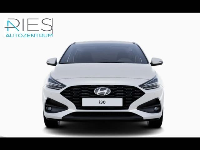 Hyundai i30 1.0 Advantage T-GDi