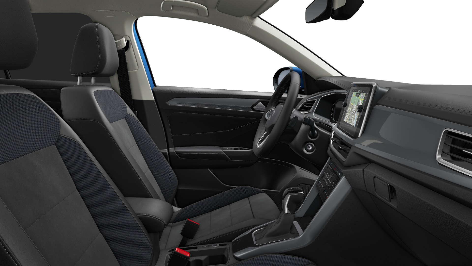 Volkswagen T-Roc 1.5 TSI DSG Style