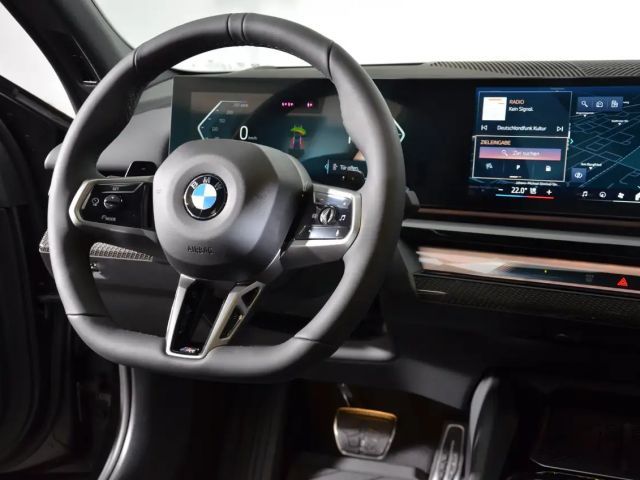 BMW 540 540d Sedan xDrive