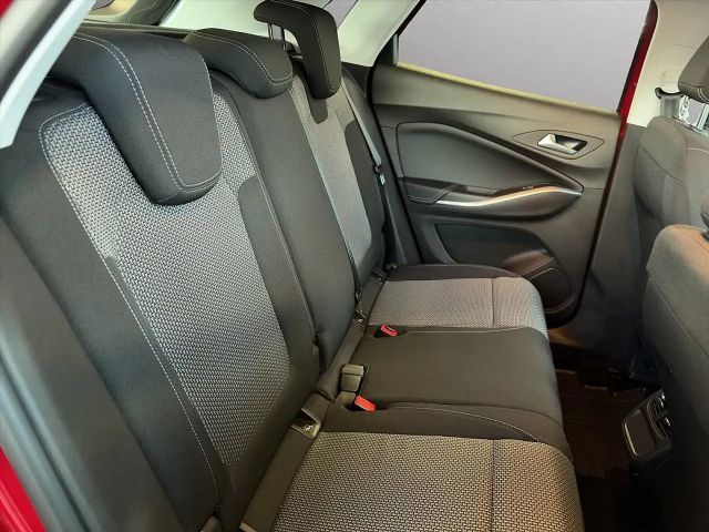 Opel Grandland X Edition