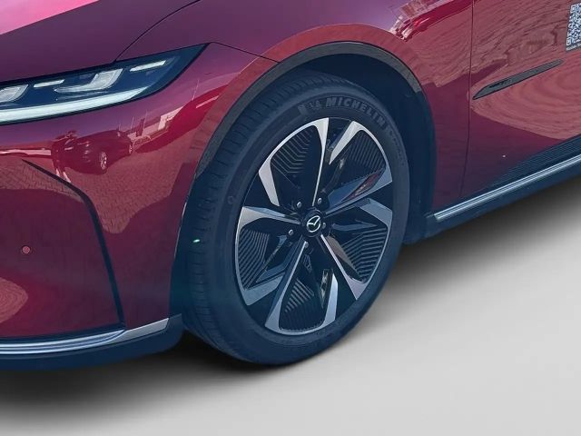 Mazda 6e Long range RWD Takumi