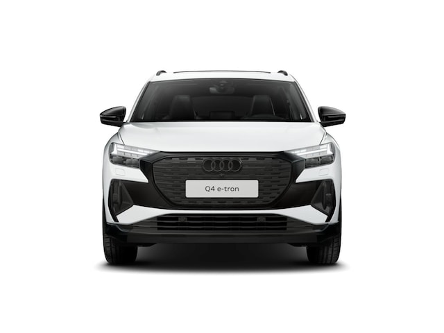 Audi Q4 e-tron Suv 45 e-tron Audi Q4 e-tron
